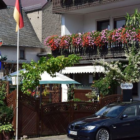 Marktstuebchen An Der Schoenen Loreley Apartment Bornich Exterior photo